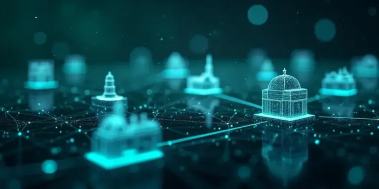 Ripple investiert Millionen in KI & Blockchain in Asien