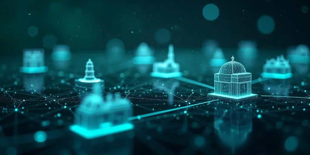 Ripple investiert Millionen in KI & Blockchain in Asien
