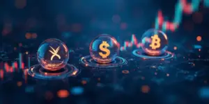 Robinhood rockt den Kryptomarkt: XRP & mehr jetzt handeln!