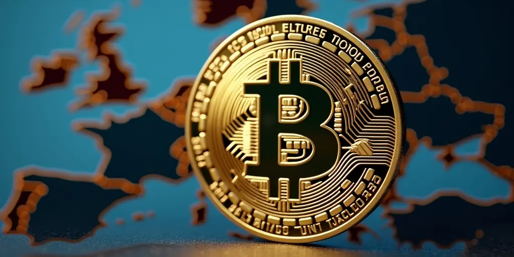 Bitcoin für ganz Europa? Samson Mow auf Mission!