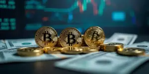 Russlands Sberbank setzt jetzt auf Bitcoin-Anleihen!