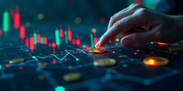 Paukenschlag bei der SEC: Krypto-Experte wird Direktor!