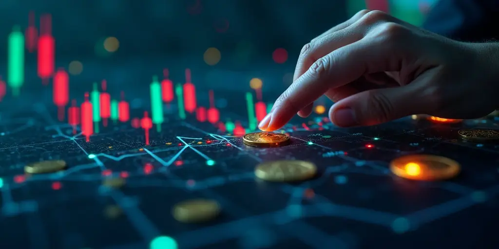 Paukenschlag bei der SEC: Krypto-Experte wird Direktor!