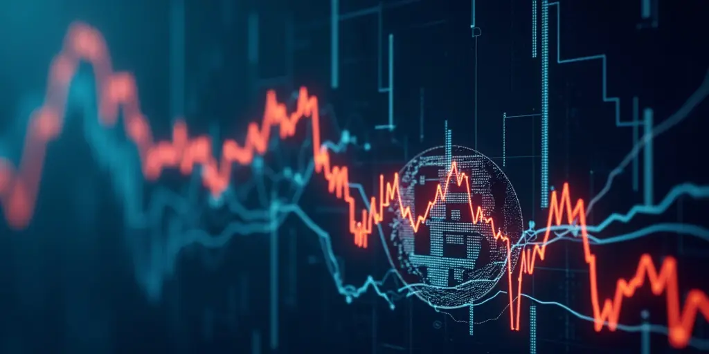 SharpLink: 70% Kurssturz nach Ethereum-Wette!