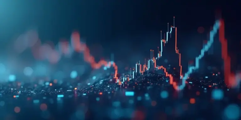 SHIB: Beeindruckende V-Form-Erholung durch 2T Volumen