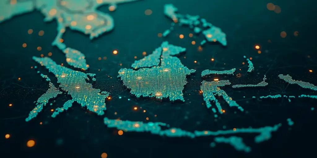 Singapur sagt Kryptos: "Kein Geld mehr für euch!"