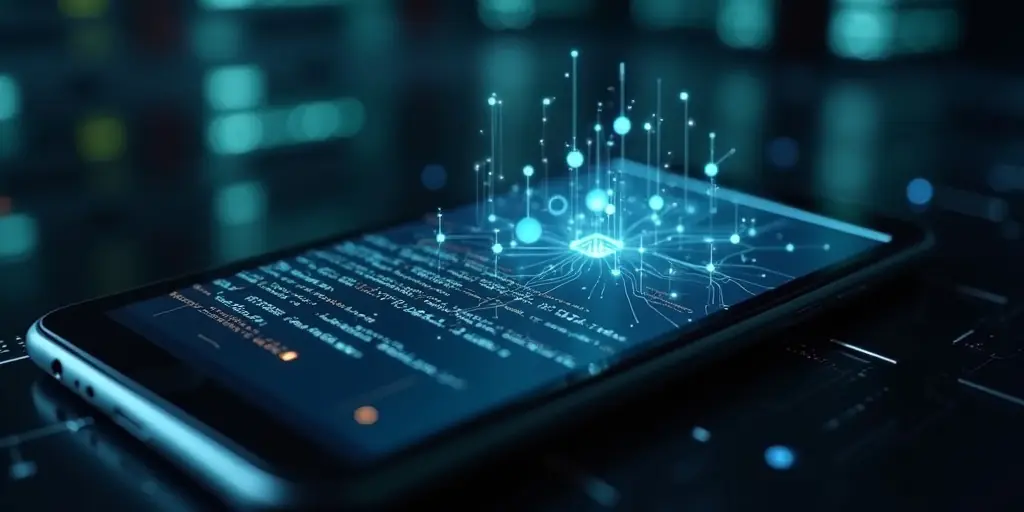 Spanisches Startup schrumpft KI für dein Smartphone