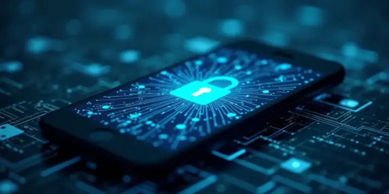 SparkKitty Malware: Schützt eure Krypto-Assets jetzt!