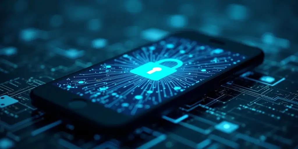 SparkKitty Malware: Schützt eure Krypto-Assets jetzt!