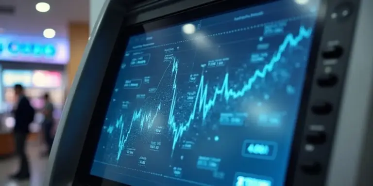 Schock in Spokane: Crypto-ATMs Verbot wegen Betrug!