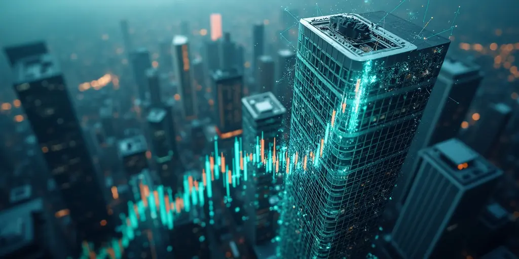 SRM Aktie explodiert: Wird aus Themenpark-Firma Tron Inc.?
