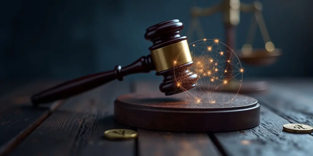 Krypto-Lobby pusht Stablecoin-Gesetz im US-Senat