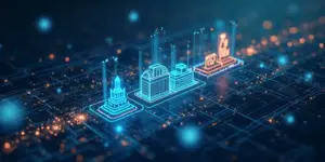 Stablecoin-Sommer: Krypto-Giganten im Aufwind