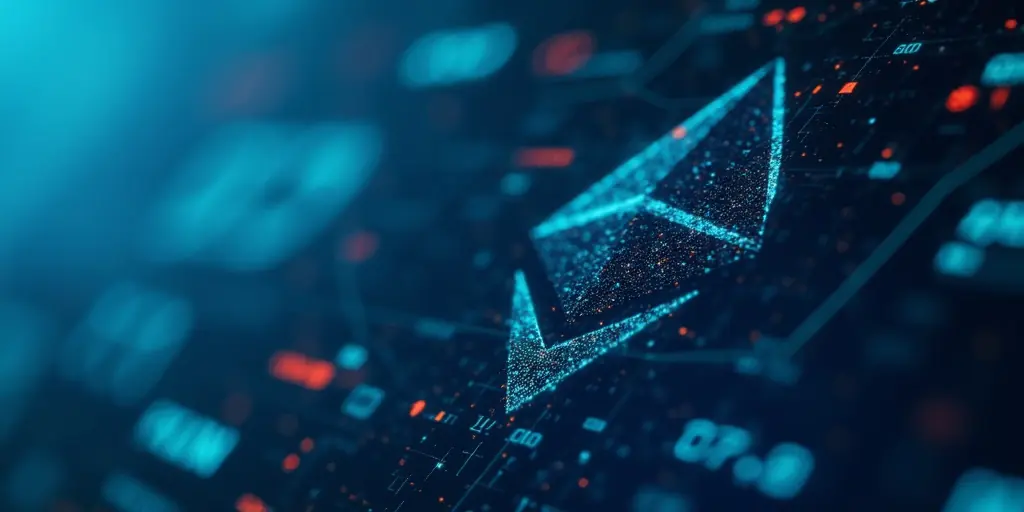 Krypto-Revolution: Staked ETH/SOL ETFs bald da?