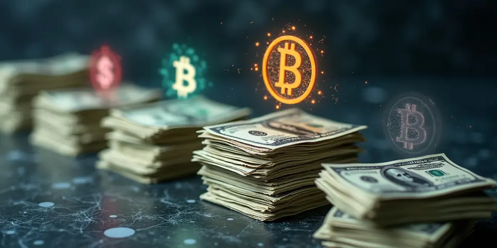 Strategy sichert fast 1 Milliarde USD für BTC-Käufe!