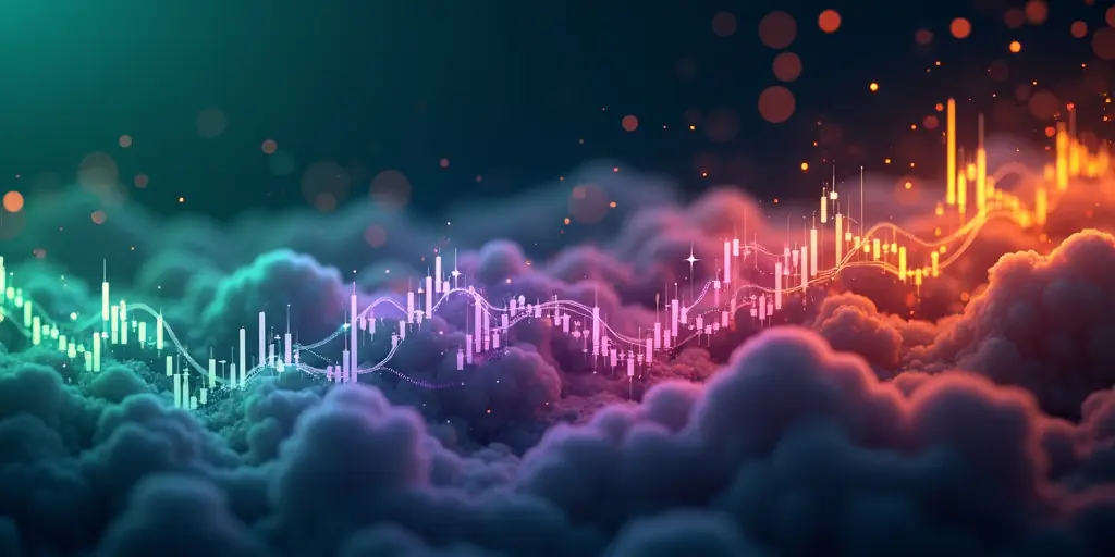 SUI: Cloud Zones deuten auf parabolische Rallye hin!