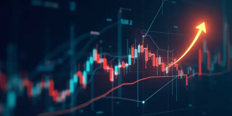 SUI: Steht ein großer Preisdurchbruch bevor?