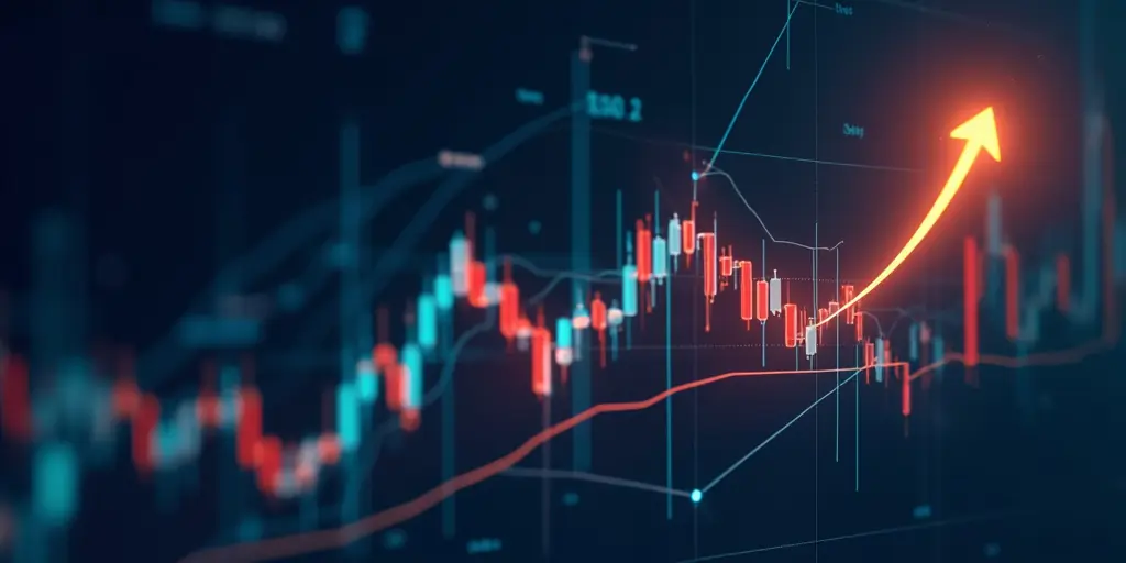 SUI: Steht ein großer Preisdurchbruch bevor?