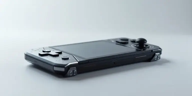 SuiPlay0X1: Krypto-Gaming-Handheld erobert Markt
