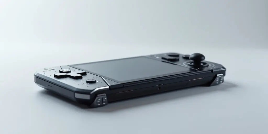 SuiPlay0X1: Krypto-Gaming-Handheld erobert Markt