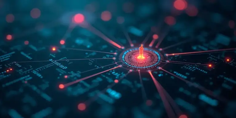 Supply Chain Angriffe im Krypto: So schützt du dich!
