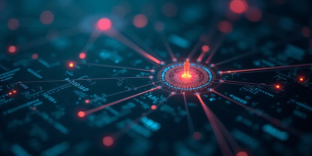 Supply Chain Angriffe im Krypto: So schützt du dich!