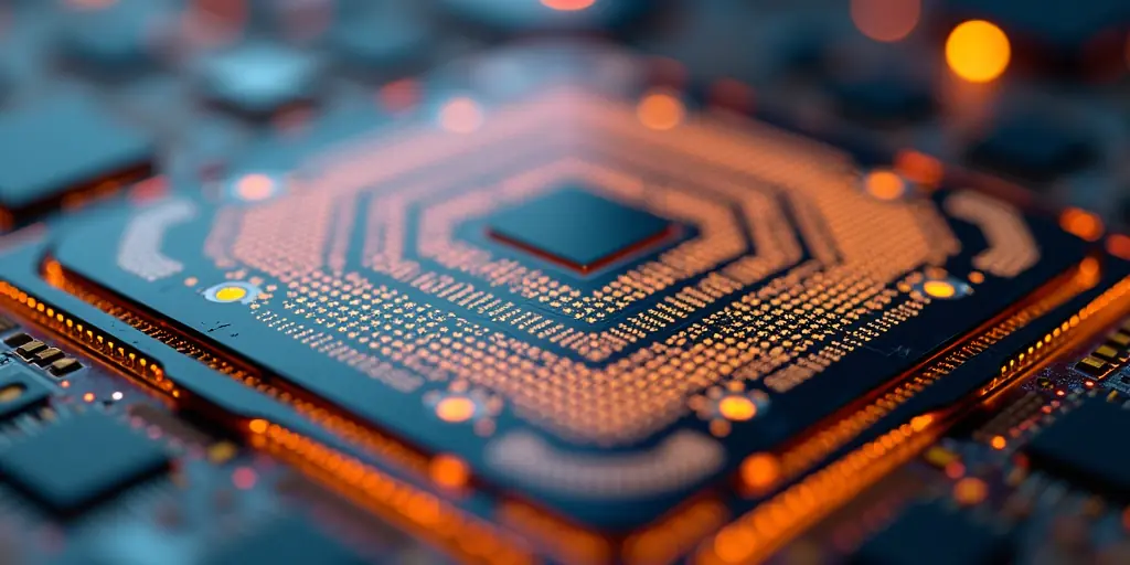 Taiwan verschärft Chip-Export für Huawei & SMIC