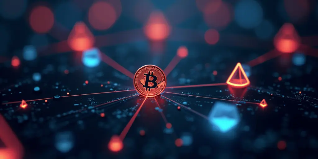 Taproot Assets v0.6: Revolution für Stablecoins auf Bitcoin!