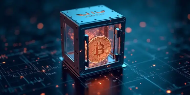 TBG: Massive Bitcoin-Strategie mit über 155 Mio. € BTC
