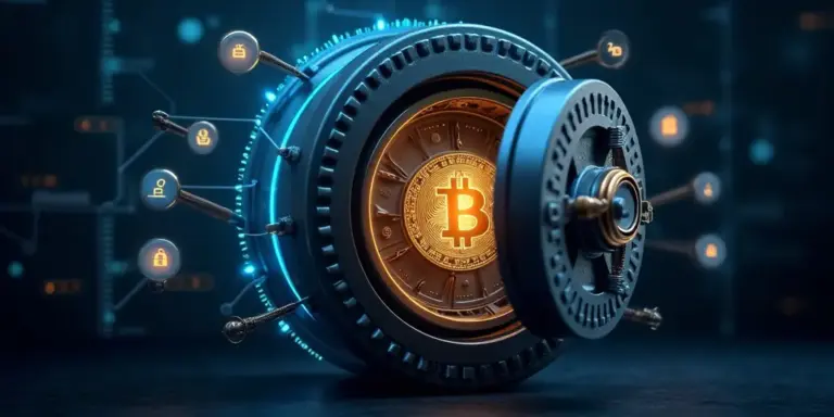 Warum Tech-Giganten Bitcoin im Treasury meiden