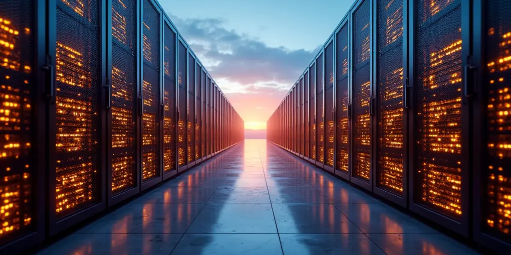 Tether will größter Bitcoin-Miner der Welt werden