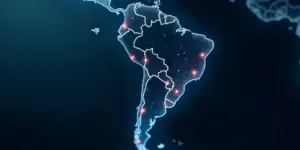 Krypto-Coup: Tether investiert massiv in Lateinamerika!