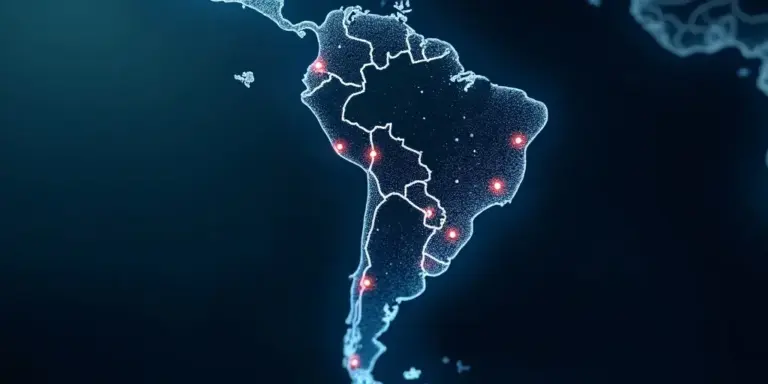 Krypto-Coup: Tether investiert massiv in Lateinamerika!