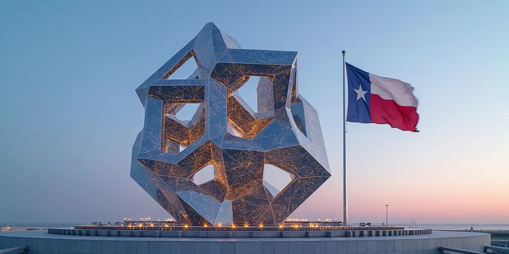 Texas plant staatlichen Bitcoin-Reserve