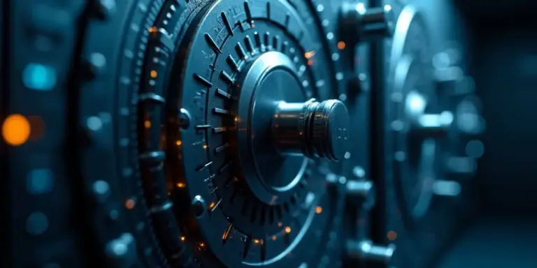 340 Millionen Dollar für Bitcoin-Tresor?