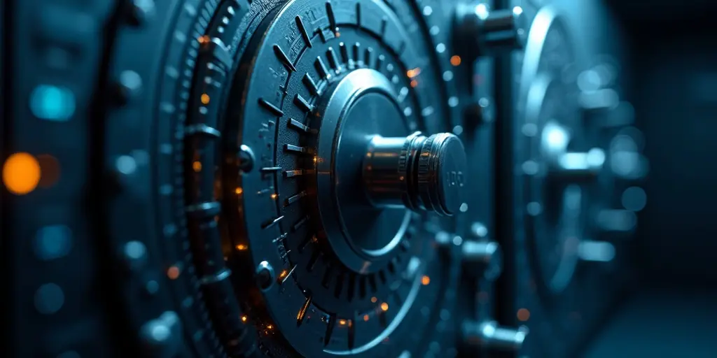 340 Millionen Dollar für Bitcoin-Tresor?