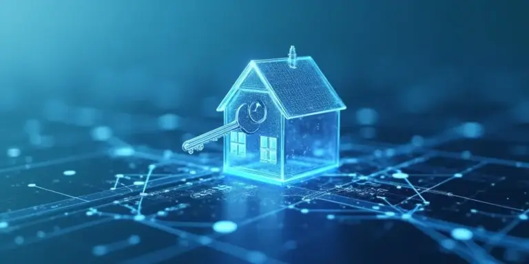Tokenisierte Immobilien: Nachfolge bei Tod & Scheidung