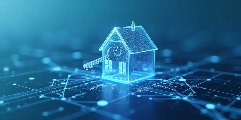 Tokenisierte Immobilien: Nachfolge bei Tod & Scheidung
