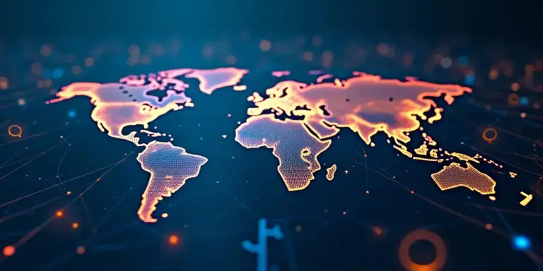 Tokenisierung explodiert: 30 Billionen USD bis 2034?