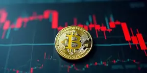 TON Coin unter Druck: Verkaufsdruck und Ausblick