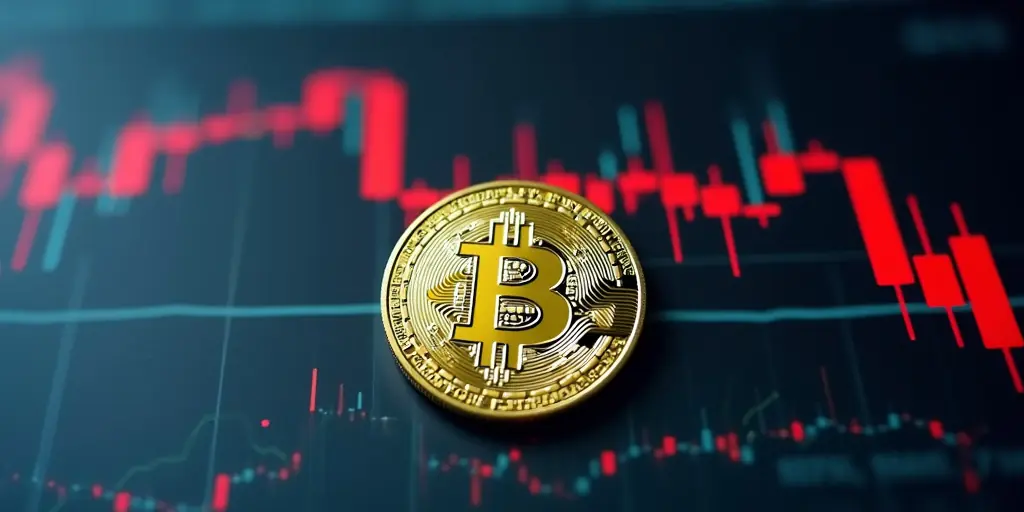 TON Coin unter Druck: Verkaufsdruck und Ausblick