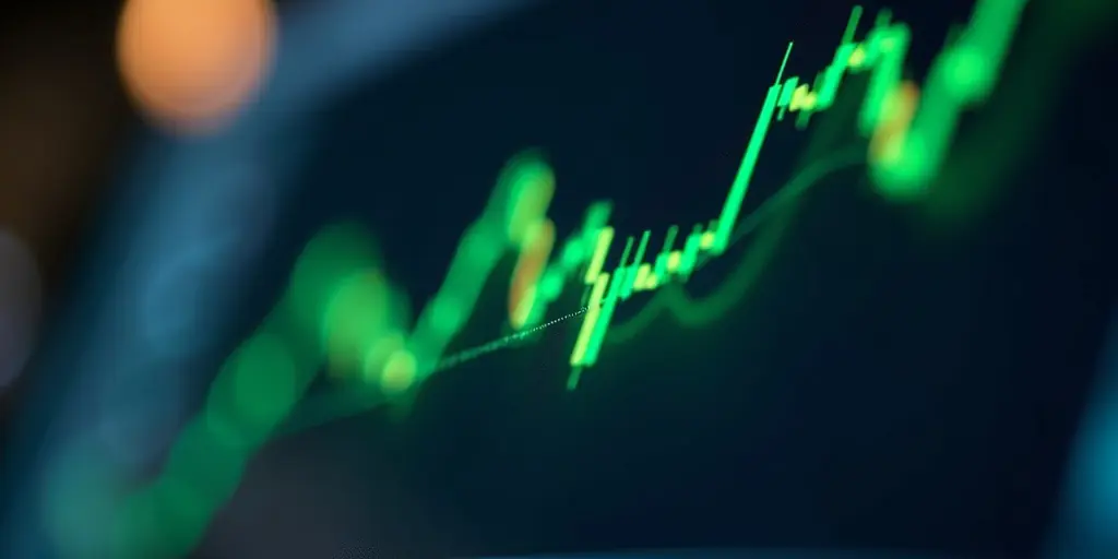 TONCoin: Starke Unterstützung bei 3$ - Das steckt dahinter