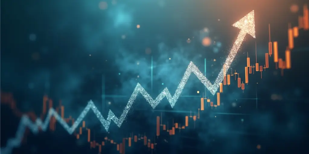 Tron: Raum für Bull Run? Risikometrik spricht Bände