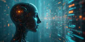 Trump-Deepfake mit Velociraptoren: AI-Gefahr?