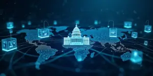 Trumps Krypto-Wende: Politik oder Profit?