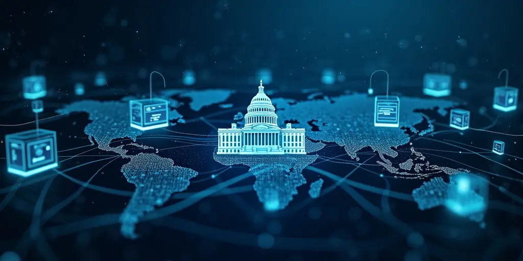 Trumps Krypto-Wende: Politik oder Profit?