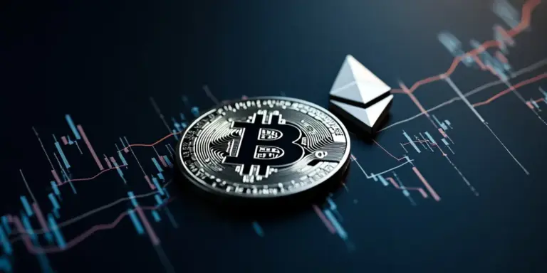 Trump Media: Bitcoin & Ether ETF rückt näher!