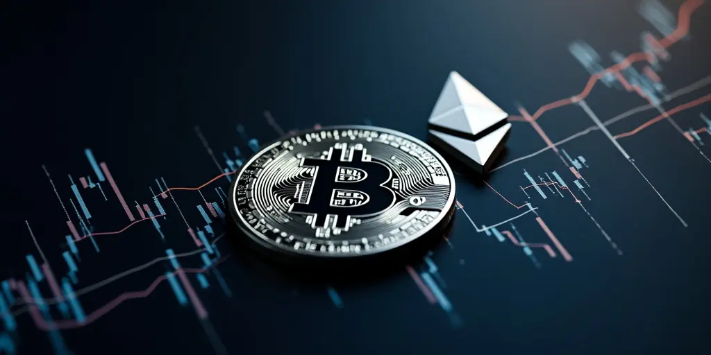 Trump Media: Bitcoin & Ether ETF rückt näher!