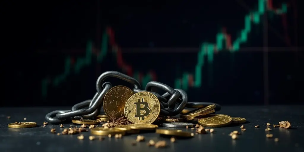 TRUMP Token in Gefahr: Millionen Liquidität weg