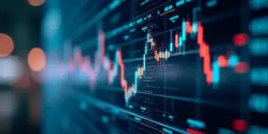 Trumps Zins-Druck: Chance für diese Altcoins?